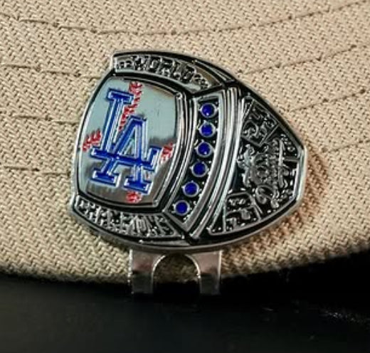 Silver Champions Ring Blip